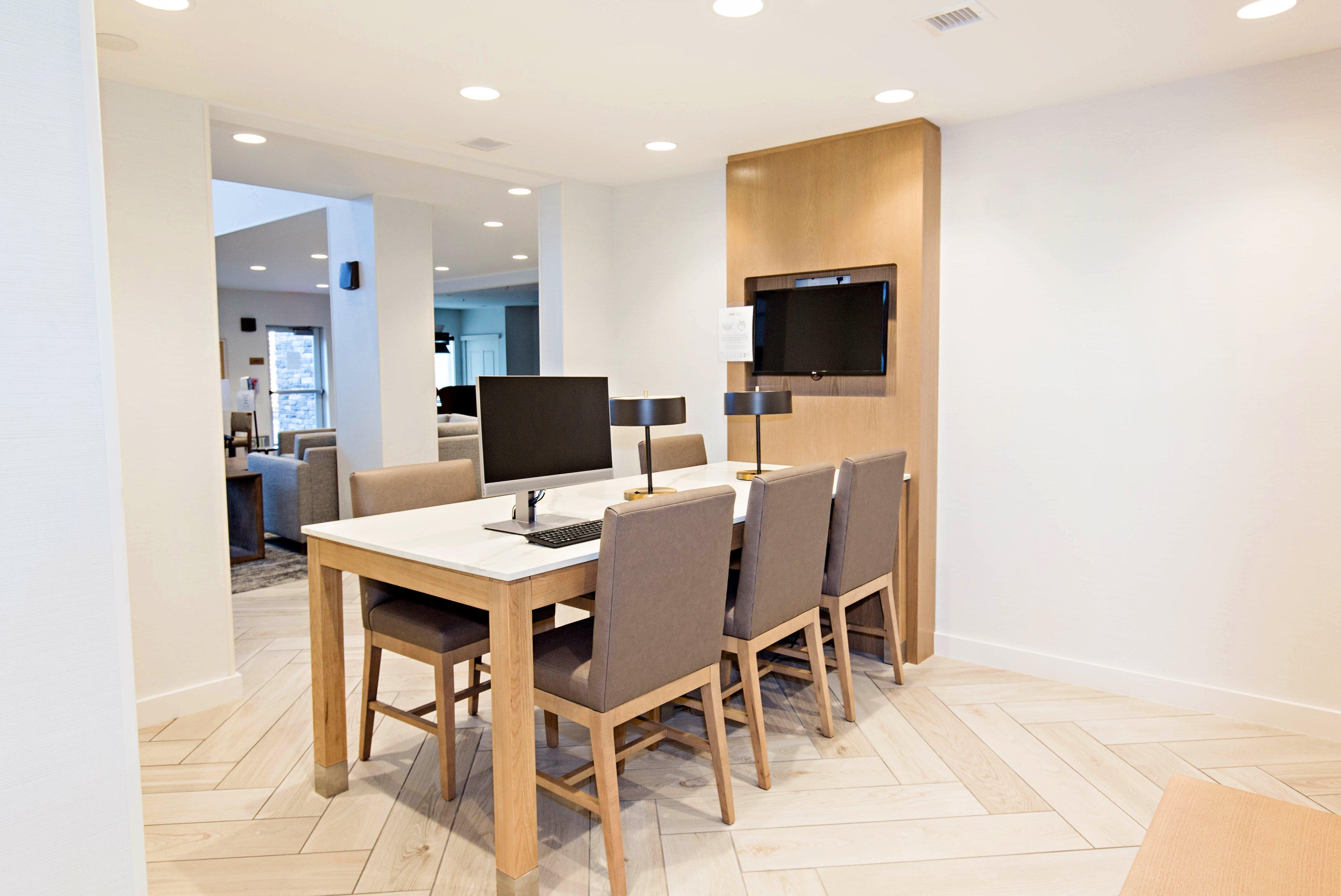 Staybridge Suites - Denver North - Thornton By Ihg Luaran gambar